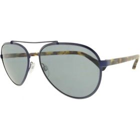 Emporio Armani EA2024 307987 Unisex Metal Güneş Gözlüğü