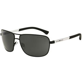 EMPORIO ARMANI EA2033-309487 Erkek Güneş Gözlüğü