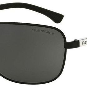 EMPORIO ARMANI EA2033-309487 Erkek Güneş Gözlüğü