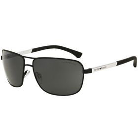 EMPORIO ARMANI EA2033-309487 Erkek Güneş Gözlüğü