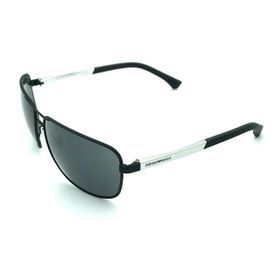 EMPORIO ARMANI EA2033-309487 Erkek Güneş Gözlüğü
