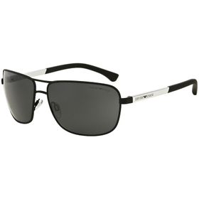 EMPORIO ARMANI EA2033-309487 Erkek Güneş Gözlüğü