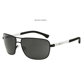 EMPORIO ARMANI EA2033-309487 Erkek Güneş Gözlüğü