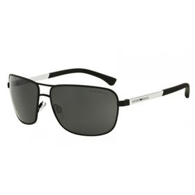 EMPORIO ARMANI EA2033-309487 Erkek Güneş Gözlüğü