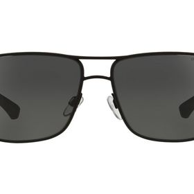 Emporio Armani EA2033 C.3094/87 64-15 Erkek Güneş Gözlüğü
