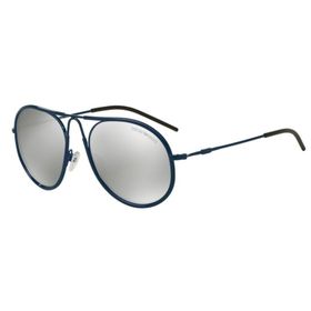 Emporio Armani EA2034 30196G 54 Erkek Güneş Gözlüğü