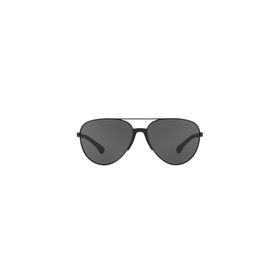 Emporio Armani EA2059 C.3203/87 61-15 Erkek Güneş Gözlüğü