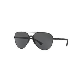 Emporio Armani EA2059 C.3203/87 61-15 Erkek Güneş Gözlüğü