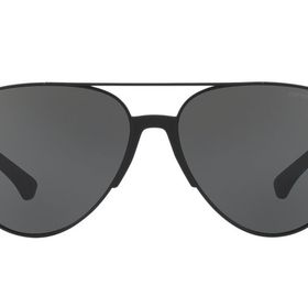 Emporio Armani EA2059 C.3203/87 61-15 Erkek Güneş Gözlüğü