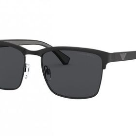 Emporio Armani EA2087 301487 56 Erkek Güneş Gözlüğü