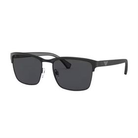 Emporio Armani EA2087 301487 56 Erkek Güneş Gözlüğü