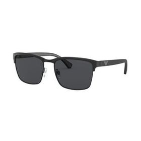 Emporio Armani EA2087 301487 56 Erkek Güneş Gözlüğü