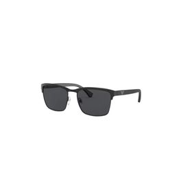 Emporio Armani EA2087 301487 56 Erkek Güneş Gözlüğü