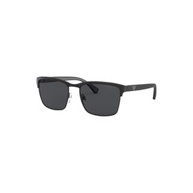 Emporio Armani EA2087 301487 56 Erkek Güneş Gözlüğü