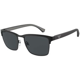 Emporio Armani EA2087 301487 Erkek Güneş Gözlüğü