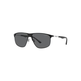 Emporio Armani EA2094 3001/87 60 Erkek Güneş Gözlüğü