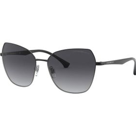 Emporio Armani EA2095-3316-8G-57 Kadın Güneş Gözlüğü