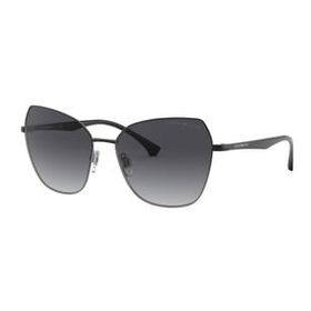 Emporio Armani EA2095-3316-8G-57 Kadın Güneş Gözlüğü