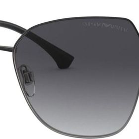 Emporio Armani EA2095-3316-8G-57 Kadın Güneş Gözlüğü