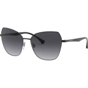 Emporio Armani EA2095-3316-8G-57 Kadın Güneş Gözlüğü