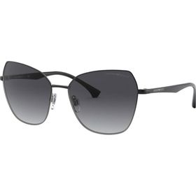 Emporio Armani EA2095-3316-8G-57 Kadın Güneş Gözlüğü