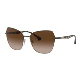 Emporio Armani EA2095 331713 Kadın Güneş Gözlüğü