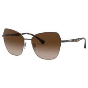 Emporio Armani EA2095 331713 Kadın Güneş Gözlüğü