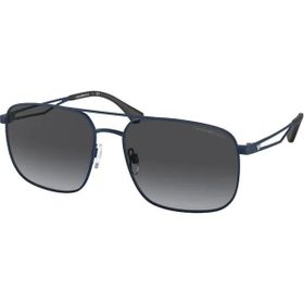 Emporio Armani EA2106 30188G 58 Unisex Güneş Gözlüğü