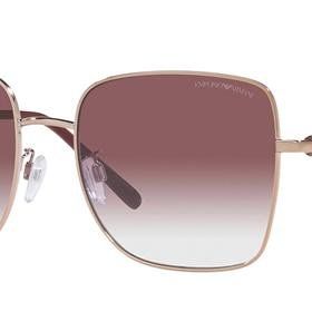 Emporio Armani EA2128D 30118H 56 Kadın Güneş Gözlüğü
