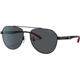 Emporio Armani EA2129D 3001/87 59 Erkek Güneş Gözlüğü