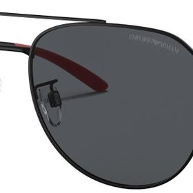 Emporio Armani EA2129D 3001/87 59 Erkek Güneş Gözlüğü