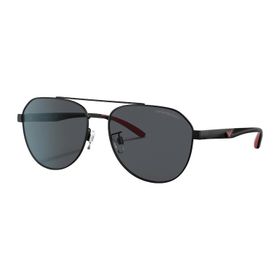 Emporio Armani EA2129D 3001/87 59 Erkek Güneş Gözlüğü