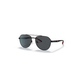 Emporio Armani EA2129D 3001/87 59 Erkek Güneş Gözlüğü