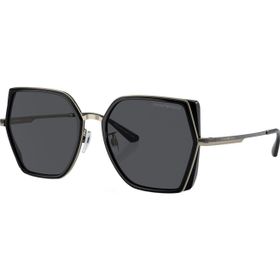 Emporio Armani EA2142D 3013/87 56 Kadın Güneş Gözlüğü