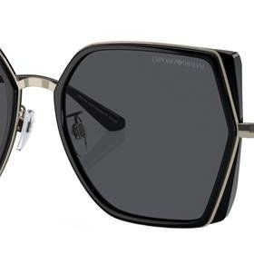 Emporio Armani EA2142D 3013/87 56 Kadın Güneş Gözlüğü