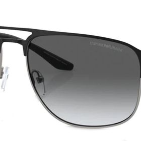 Emporio Armani EA2144 336511 60 Erkek Güneş Gözlüğü