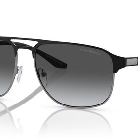 Emporio Armani EA2144 336511 60 Erkek Güneş Gözlüğü