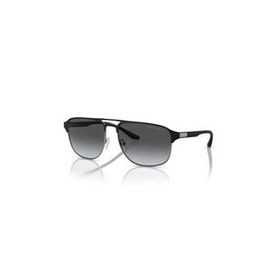 Emporio Armani EA2144 336511 60 Erkek Güneş Gözlüğü
