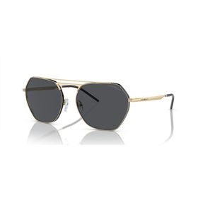 Emporio Armani EA2148-3013-87 Unisex Güneş Gözlüğü