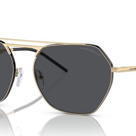 Emporio Armani EA2148-3013-87 Unisex Güneş Gözlüğü