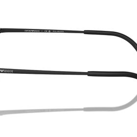 Emporio Armani EA2149D 300181 60 Siyah Polarize Erkek Güneş Gözlüğü