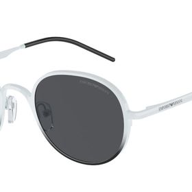 Emporio Armani EA2151 337387 48 Unisex Güneş Gözlüğü