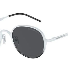 Emporio Armani EA2151 337387 48 Unisex Güneş Gözlüğü