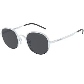 Emporio Armani EA2151 337387 48 Unisex Güneş Gözlüğü