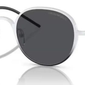 Emporio Armani EA2151 337387 48 Unisex Güneş Gözlüğü