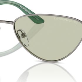 Emporio Armani EA2153-3010-2 Kadın Güneş Gözlüğü