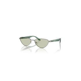 Emporio Armani EA2153-3010-2 Kadın Güneş Gözlüğü