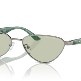 Emporio Armani EA2153 3010/2 56 Kadın Güneş Gözlüğü
