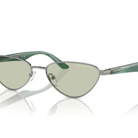 Emporio Armani EA2153 3010/2 56 Kadın Güneş Gözlüğü