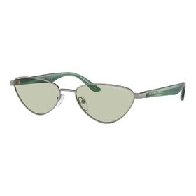 Emporio Armani EA2153 3010/2 56 Kadın Güneş Gözlüğü